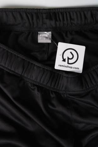 Pantaloni trening de bărbați PUMA, Mărime L, Culoare Negru, Preț 118,99 Lei