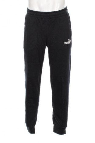 Herren Sporthose PUMA, Größe L, Farbe Schwarz, Preis € 30,99