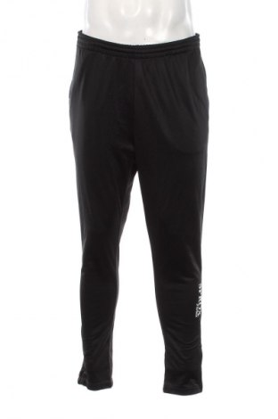 Pantaloni trening de bărbați Patrick, Mărime L, Culoare Negru, Preț 40,99 Lei