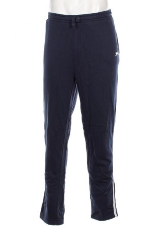 Herren Sporthose Slazenger, Größe XL, Farbe Blau, Preis 8,49 €