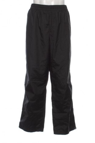 Pantaloni trening de bărbați Starter, Mărime XL, Culoare Negru, Preț 33,99 Lei