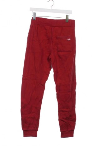 Herren Sporthose Superdry, Größe S, Farbe Rot, Preis € 32,99