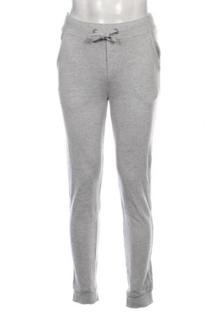 Herren Sporthose Terranova, Größe S, Farbe Grau, Preis 9,34 €