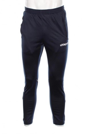 Herren Sporthose Uhlsport, Größe XS, Farbe Blau, Preis € 8,99