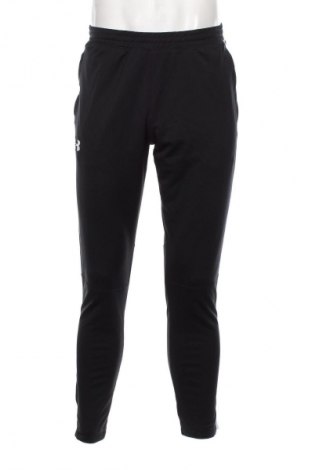 Herren Sporthose Under Armour, Größe S, Farbe Schwarz, Preis € 28,99