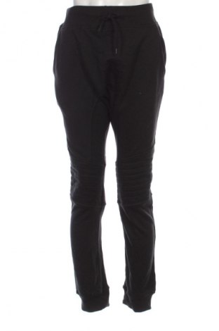 Pantaloni trening de bărbați Urban Classics, Mărime XXL, Culoare Negru, Preț 67,99 Lei