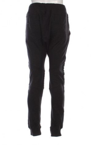 Pantaloni trening de bărbați Urban Classics, Mărime XXL, Culoare Negru, Preț 67,99 Lei