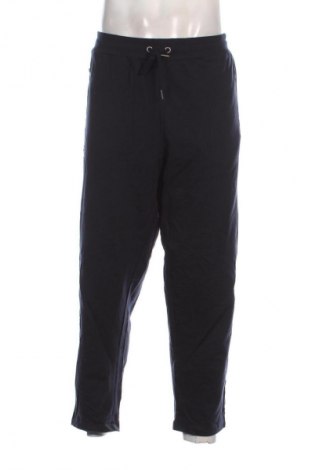 Herren Sporthose Virtuelle, Größe M, Farbe Blau, Preis € 8,49