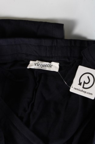 Pantaloni trening de bărbați Virtuelle, Mărime M, Culoare Albastru, Preț 38,99 Lei