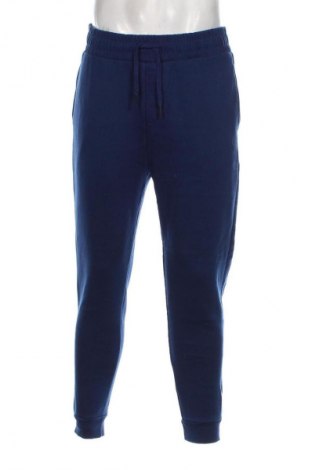 Herren Sporthose WE, Größe M, Farbe Blau, Preis € 10,49