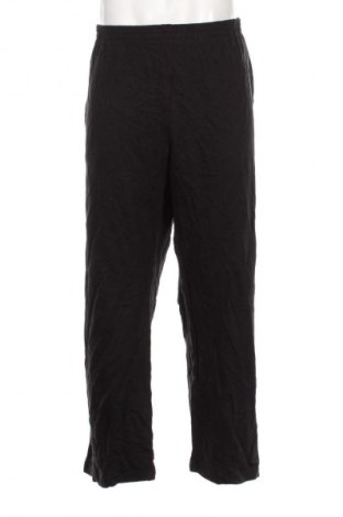 Pantaloni trening de bărbați Zeeman, Mărime XL, Culoare Negru, Preț 38,99 Lei