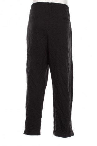 Pantaloni trening de bărbați Zeeman, Mărime XL, Culoare Negru, Preț 38,99 Lei