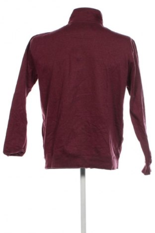 Herren Sportoberteil, Größe XL, Farbe Rot, Preis € 8,99