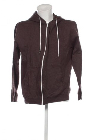 Herren Sportoberteil, Größe M, Farbe Braun, Preis € 11,49