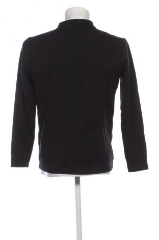 Herren Sportoberteil, Größe M, Farbe Schwarz, Preis € 12,99