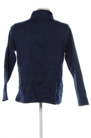 Herren Sportoberteil, Größe L, Farbe Blau, Preis € 13,99