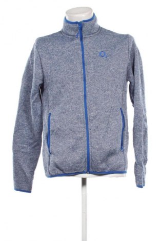 Herren Sportoberteil, Größe L, Farbe Blau, Preis € 15,49