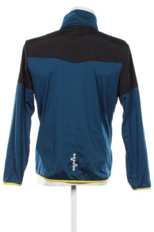 Herren Sportoberteil Active, Größe L, Farbe Blau, Preis 11,49 €