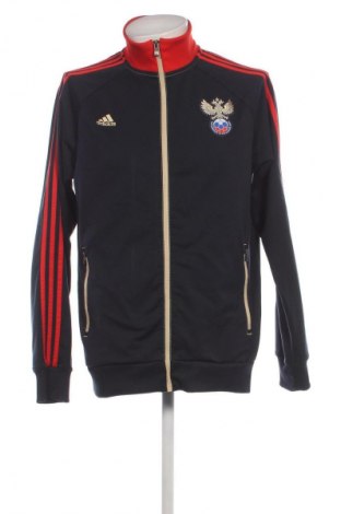 Herren Sportoberteil Adidas, Größe L, Farbe Mehrfarbig, Preis 65,60 €