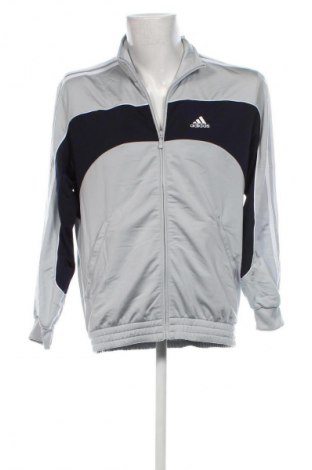 Herren Sportoberteil Adidas, Größe L, Farbe Mehrfarbig, Preis 27,49 €