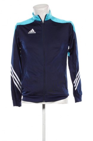 Pánský sportovní vrch Adidas, Velikost S, Barva Modrá, Cena  629,00 Kč