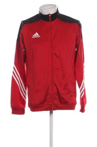 Pánský športový vrch Adidas, Veľkosť L, Farba Červená, Cena  24,95 €