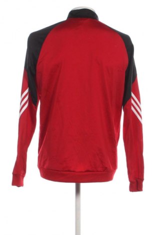 Herren Sportoberteil Adidas, Größe L, Farbe Rot, Preis € 20,99