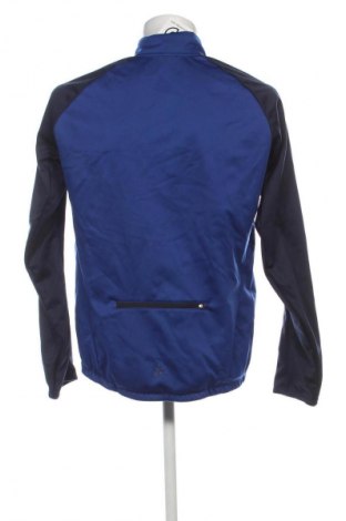 Herren Sportoberteil Craft, Größe L, Farbe Blau, Preis 32,49 €