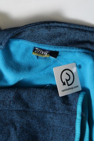 Herren Sportoberteil Crivit, Größe XL, Farbe Blau, Preis € 11,49