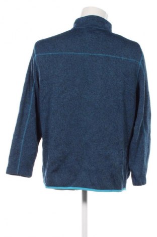 Herren Sportoberteil Crivit, Größe XL, Farbe Blau, Preis € 11,49