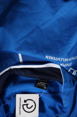 Herren Sportoberteil Errea, Größe M, Farbe Blau, Preis € 13,49