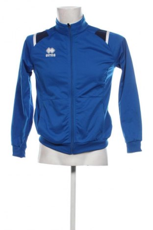 Męska bluza sportowa Errea, Rozmiar M, Kolor Niebieski, Cena 52,99 zł