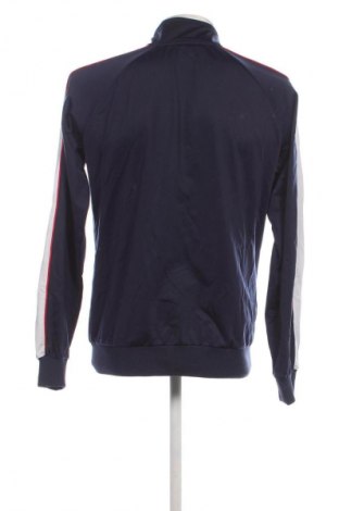 Herren Sportoberteil FILA, Größe M, Farbe Blau, Preis 28,99 €