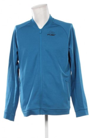 Herren Sportoberteil Flair, Größe XL, Farbe Blau, Preis € 13,99