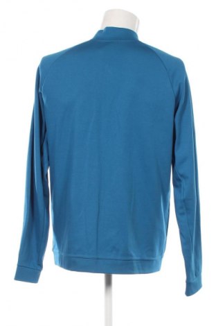 Herren Sportoberteil Flair, Größe XL, Farbe Blau, Preis 13,99 €