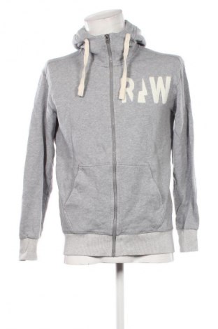 Pánský športový vrch G-Star Raw, Veľkosť M, Farba Sivá, Cena  36,95 €