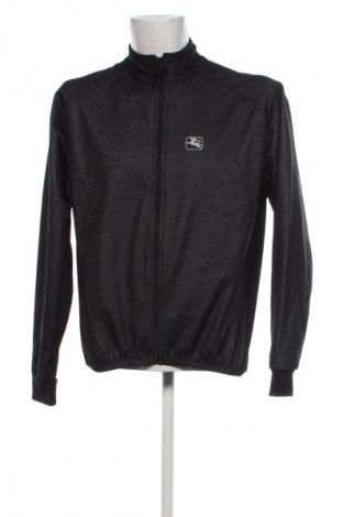 Herren Sportoberteil Giordano, Größe L, Farbe Schwarz, Preis € 10,99