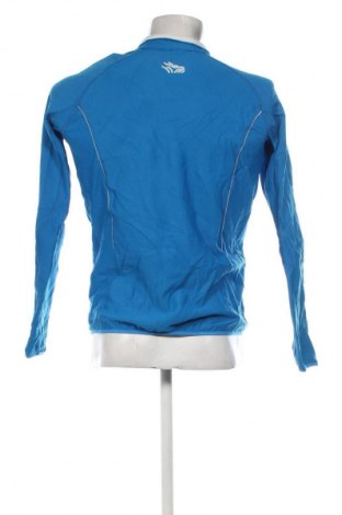 Herren Sportoberteil Grifone, Größe L, Farbe Blau, Preis € 18,99