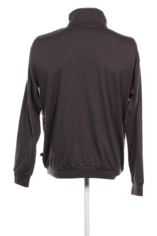 Herren Sportoberteil Hajo, Größe M, Farbe Grau, Preis 13,99 €