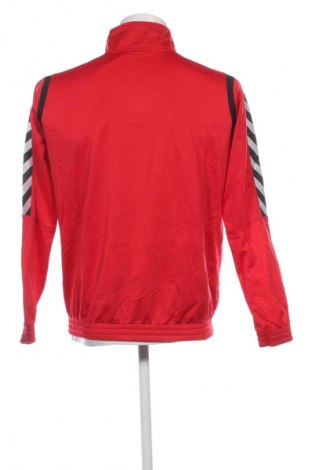 Herren Sportoberteil Hummel, Größe M, Farbe Rot, Preis € 11,99