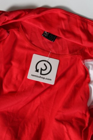 Herren Sportoberteil Hummel, Größe S, Farbe Rot, Preis € 13,49