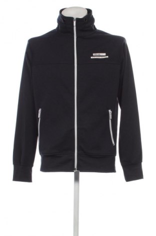 Bluză trening de bărbați Jack & Jones, Mărime L, Culoare Albastru, Preț 67,99 Lei