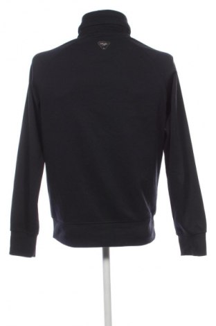 Bluză trening de bărbați Jack & Jones, Mărime L, Culoare Albastru, Preț 67,99 Lei