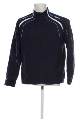 Herren Sportoberteil Jako, Größe M, Farbe Blau, Preis 11,99 €