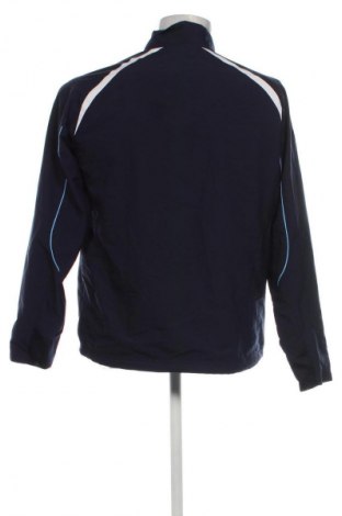 Herren Sportoberteil Jako, Größe M, Farbe Blau, Preis € 11,99