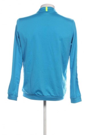 Herren Sportoberteil Jako, Größe M, Farbe Blau, Preis 11,99 €