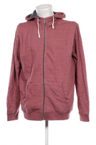 Herren Sportoberteil Jean Pascale, Größe XXL, Farbe Rot, Preis € 13,99