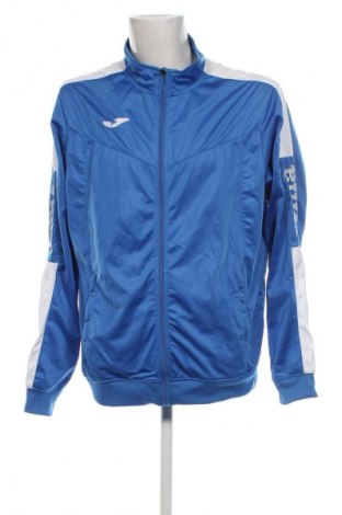 Męska bluza sportowa Joma, Rozmiar XL, Kolor Niebieski, Cena 50,99 zł