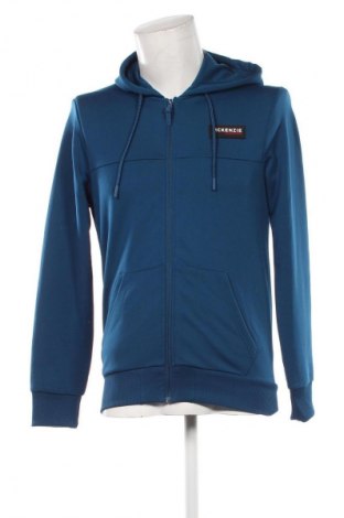 Herren Sportoberteil McKenzie, Größe M, Farbe Blau, Preis 22,00 €