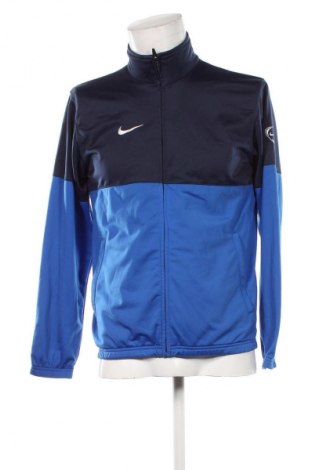 Herren Sportoberteil Nike, Größe S, Farbe Blau, Preis 32,49 €